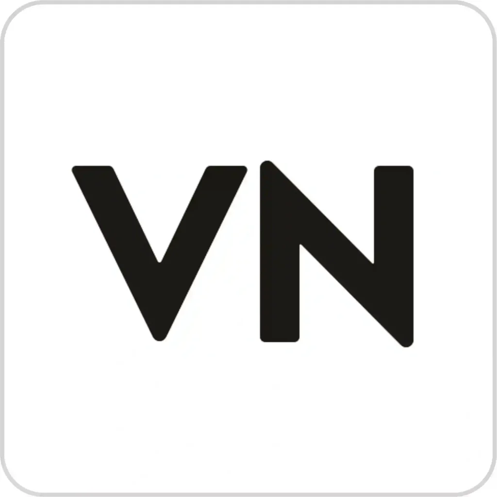 Logo of VN MOD APK