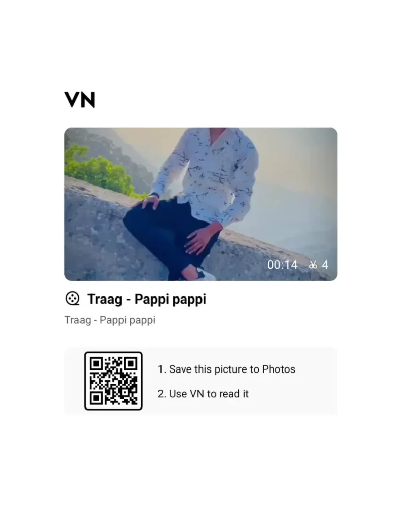 Traag Pappi VN Template for VN 